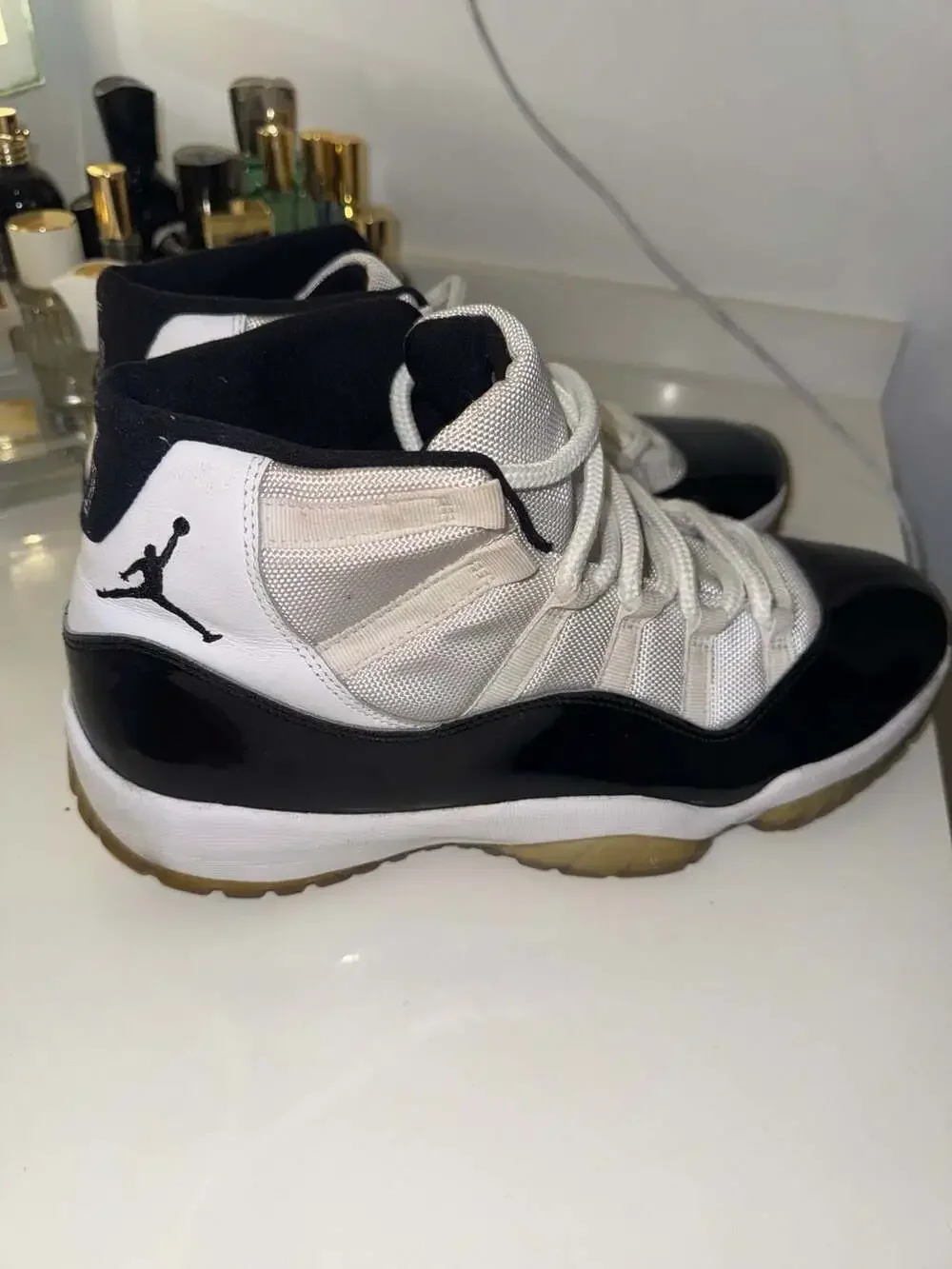 Air Jordan 11 Retro Concord 2018 Size 11.5